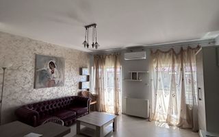 Apartament  2 camere Sagului cu scara interioara - Poză 1