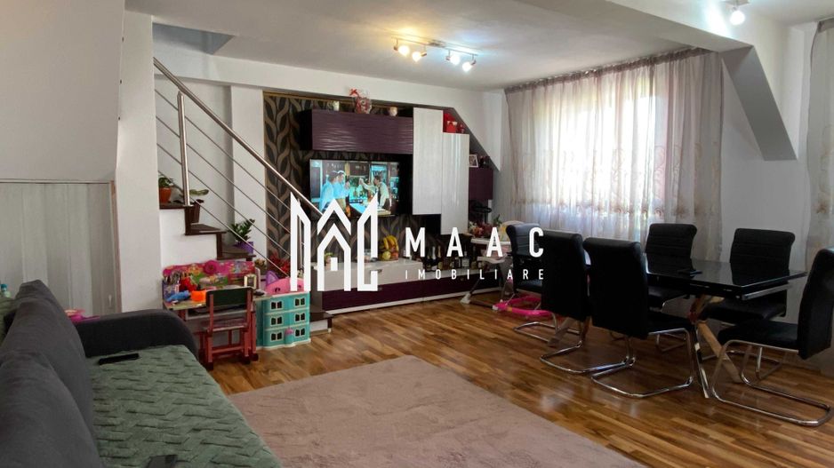 Apartament 3 Camere | 80 MPU | Vasile Aaron - Poză 4