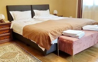 Apartament Deosebit Piața Unirii