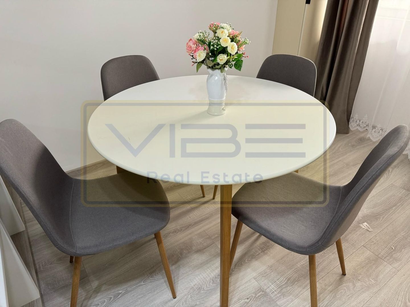 Apartament NOU 2 camere Copou Garden - Poză 6