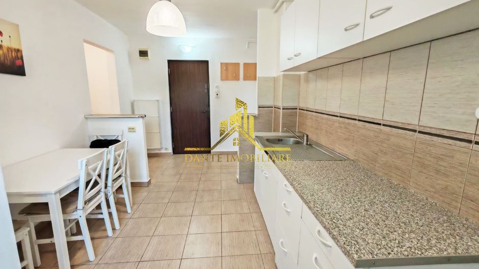 2 camere, mobilat modern, decomandat, balcon, Zorilor, Lunii - Poză 16