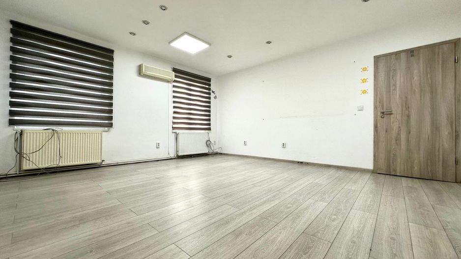 Spațiu birouri 92 mp, etaj 2, cu parcare inclusa – Brașov - Poză 1