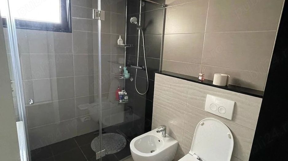 Apartament 2 camere 78 mp parcare subterana Gruia - Poză 6
