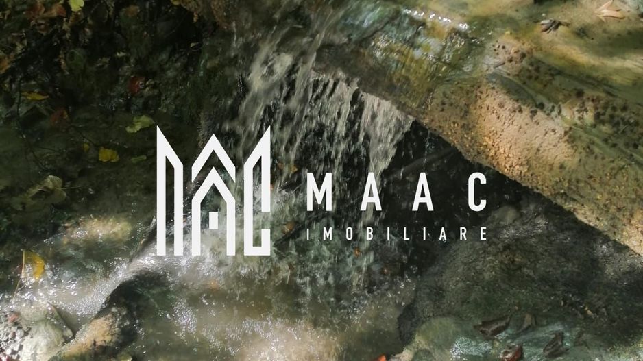 Teren Extravilan 20.000Mp I Stoenești -Vâlcea I Apă Curentă și Pădure - Poză 6