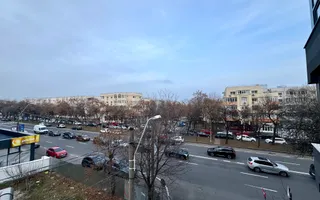 Apartament cu 3 camere *prima inchirere* // zona Herastrau - Poză 15