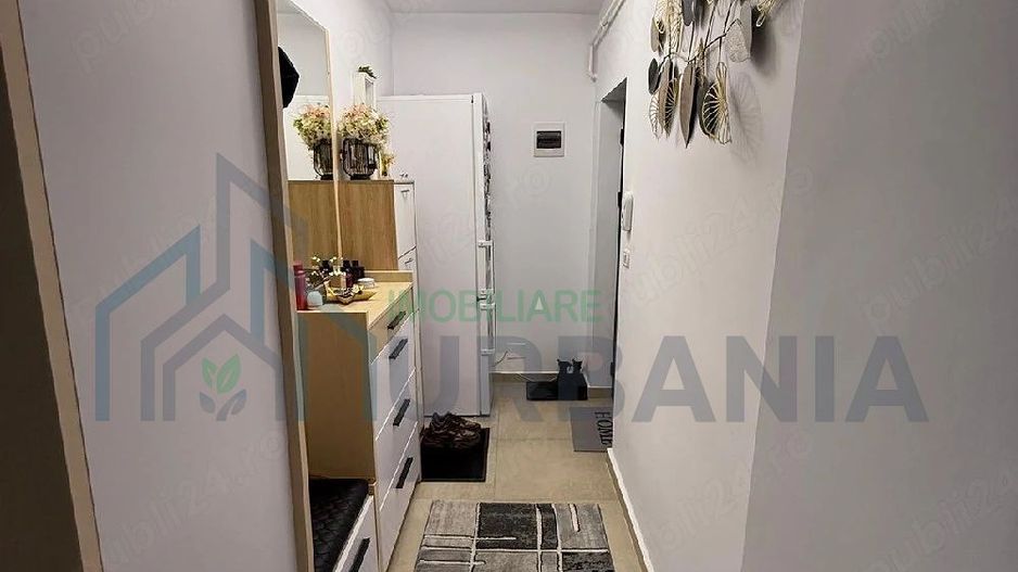 Apartament 2 camere, 49 mp, Valea Lupului – bloc nou, an 2022 - Poză 1