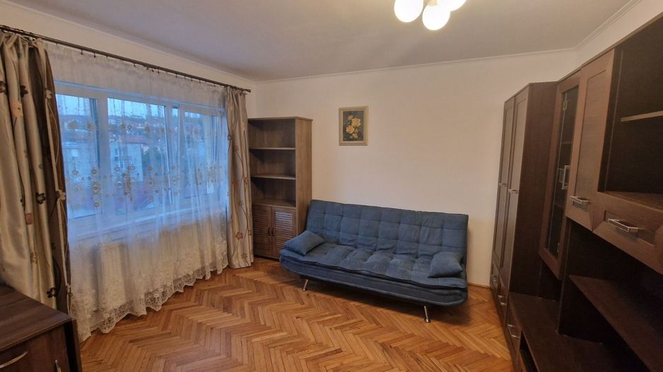 Ocazie! Ap 2 camere dec, zona RomCom - Spit. Judetean - 69 500 E neg - Poză 1