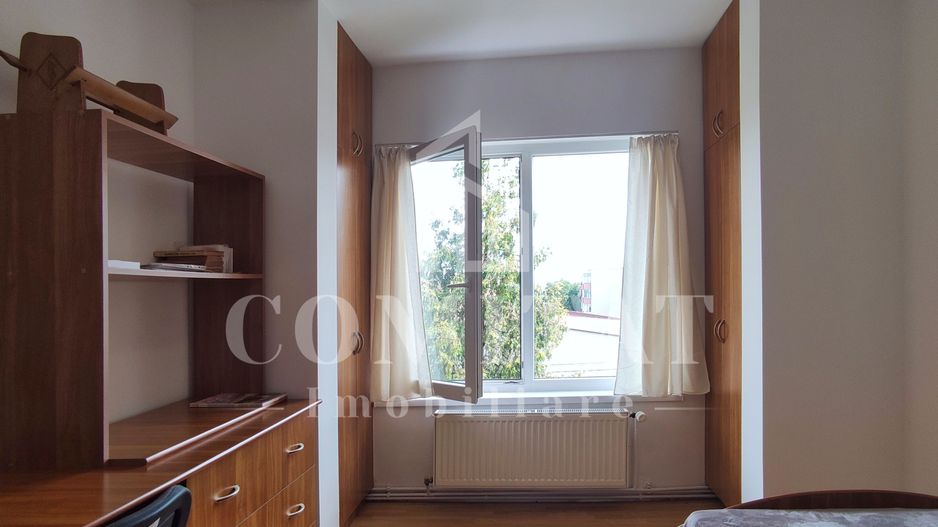 Apartament cu 4 camere decomandate | Zona Cipariu - Poză 8