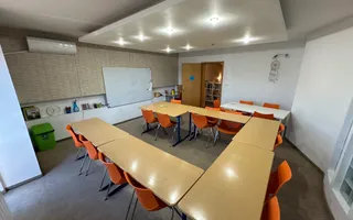 ZONA TAKE IONESCU - ISHO   pentru AfterSchool - Poză 19