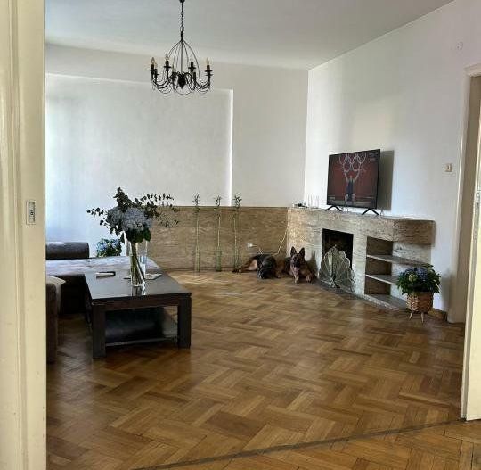 Apartament ultrafinisat în zona Armenească - Poză 5