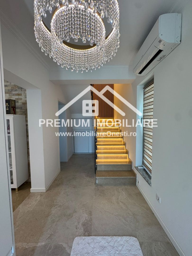 Vila Individuala de Vanzare | Complet mobilata si utilata - Poză 5