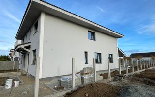 Duplex-4 dormitoare-3bai-SUPER PRET |Giarmata-Vii| - Poză 1