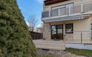Duplex cu teren de 383 mp, cartier Borhanci - Poză 26