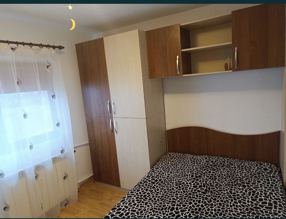Apartament 2 camere mobilat si utilat zina Energia etaj 4 din 5 - Poză 3