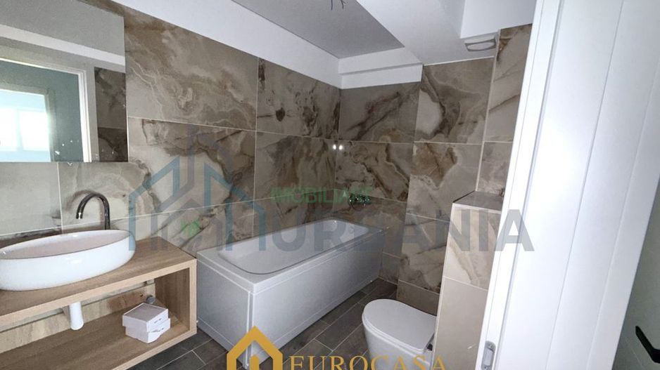 Apartament 2 camere, 64,5 mp, Copou Garden, Iasi - Poză 7