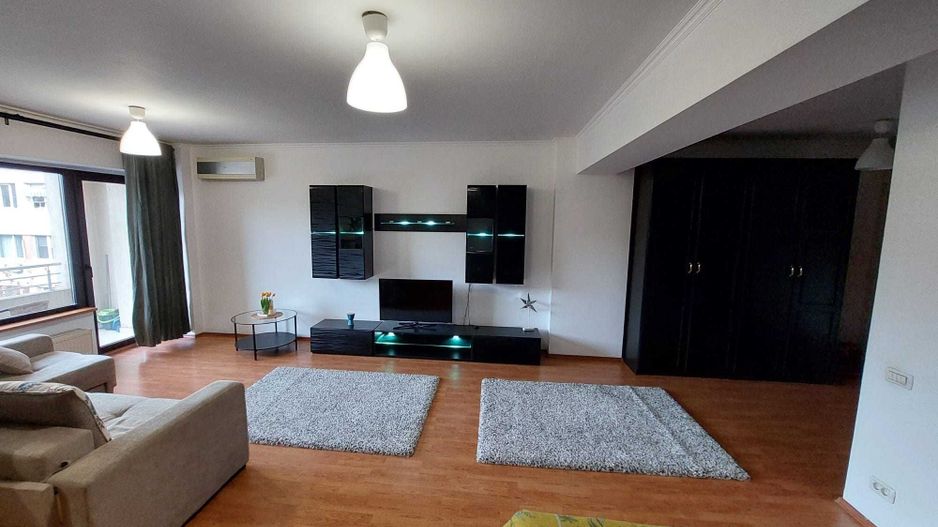 Studio Premium 64 mp | Vis-à-vis de Parcul IOR | Complex Belvedere - Poză 3