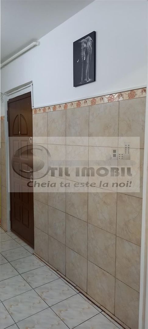 Apartament 2 camere CUG (BRD)-  108.000EURO - Poză 9