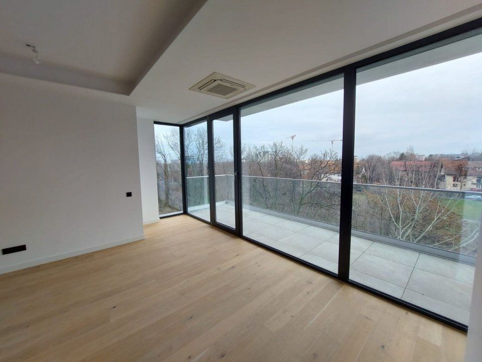 3 camere Rahmaninov | Loc Parcare | Vedere superba | Comision 0% - Poză 2