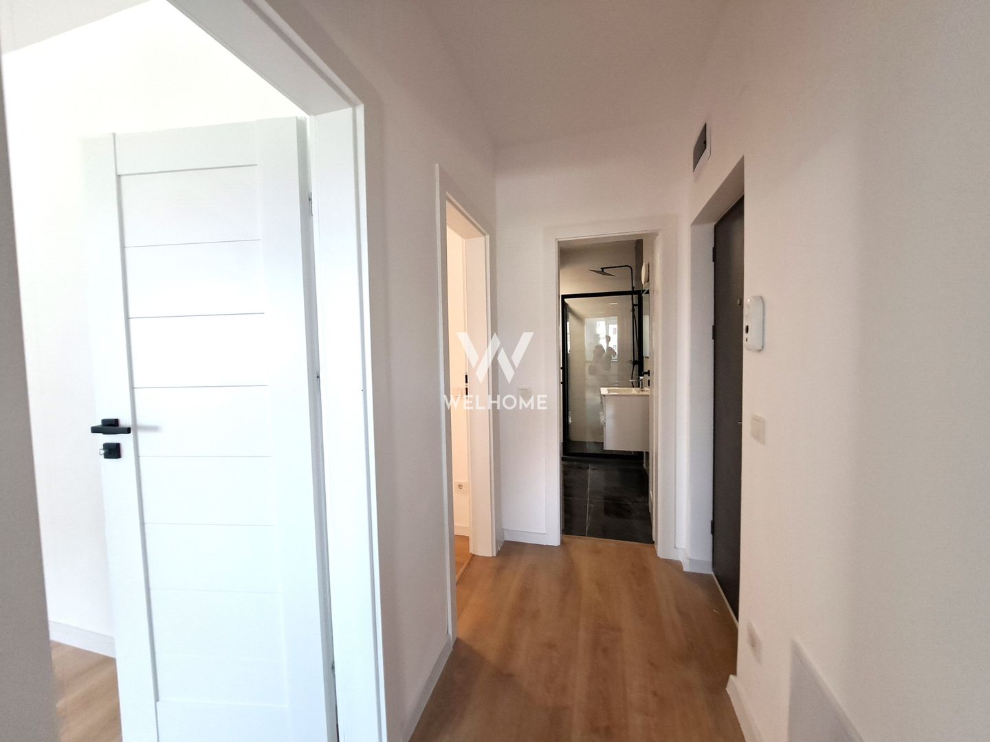 Apartament 2 camere Sibiu - imobil NOU - Poză 7