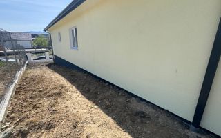 Casă individuală pe un singur nivel - Cisnădie - Poză 4