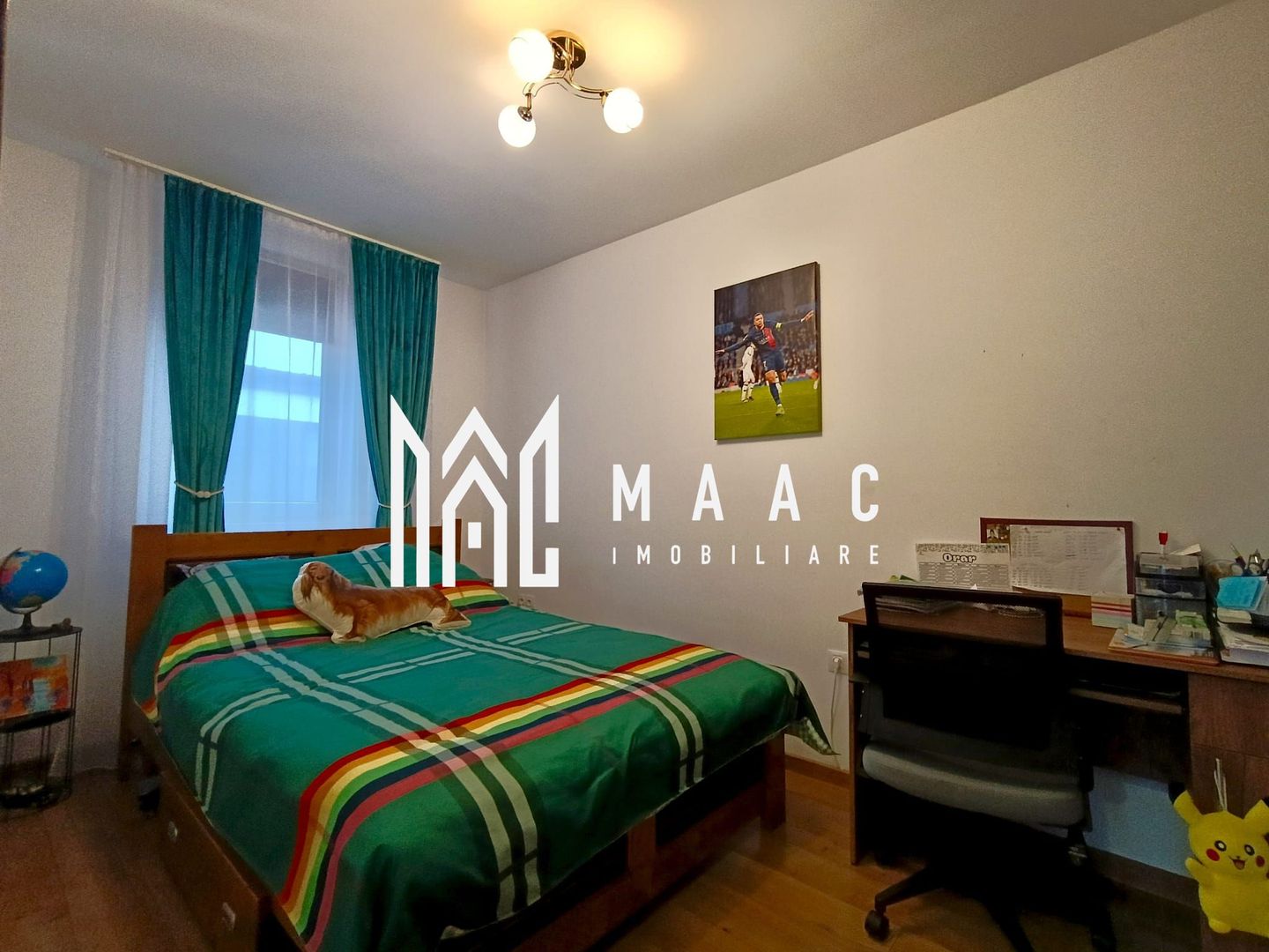 Cvadruplex | 84Mp | Cartierul Arhitecților - Poză 5