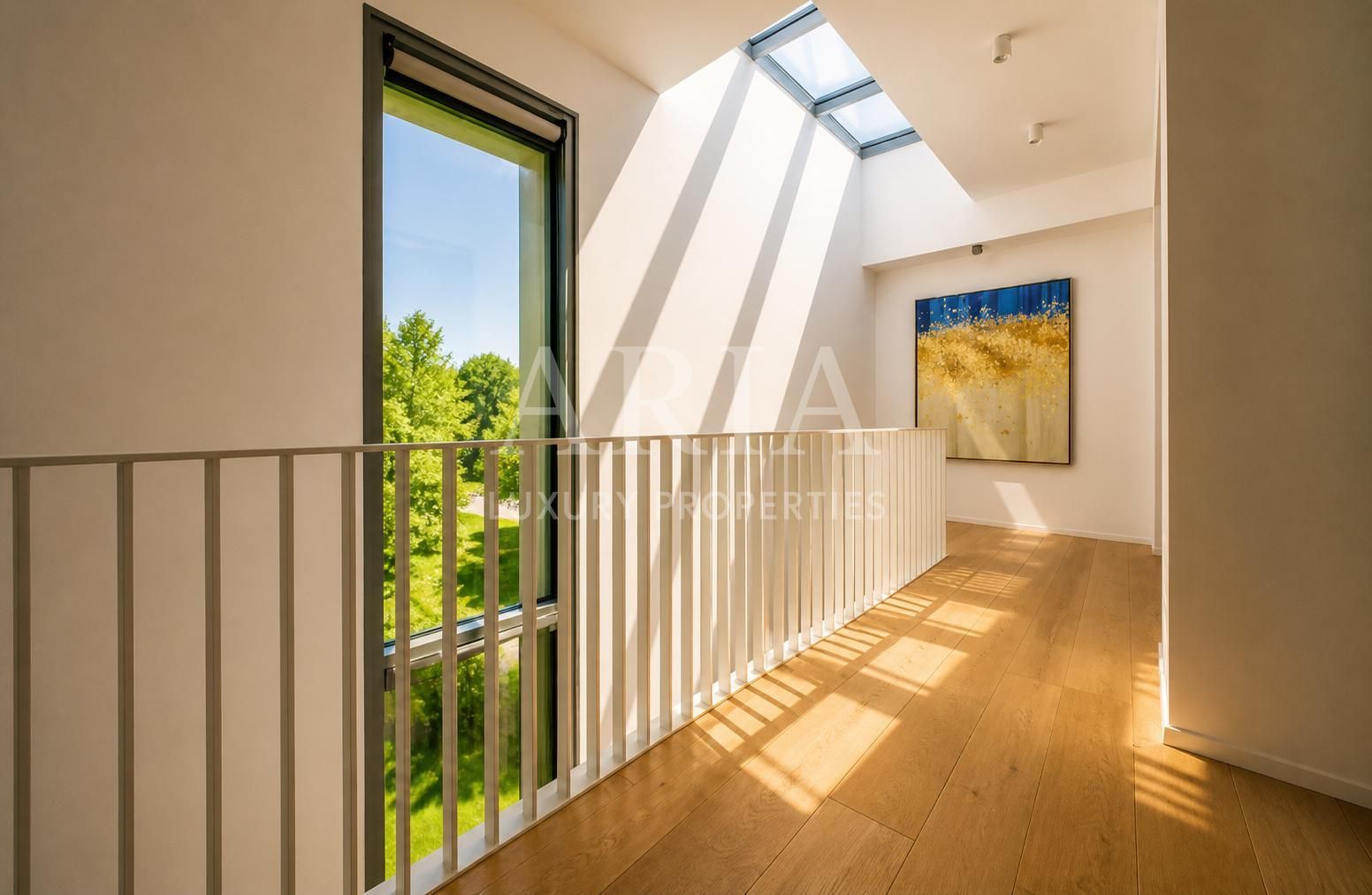 SMART VILLA | PADURE | GATED COMMUNITY - Poză 8