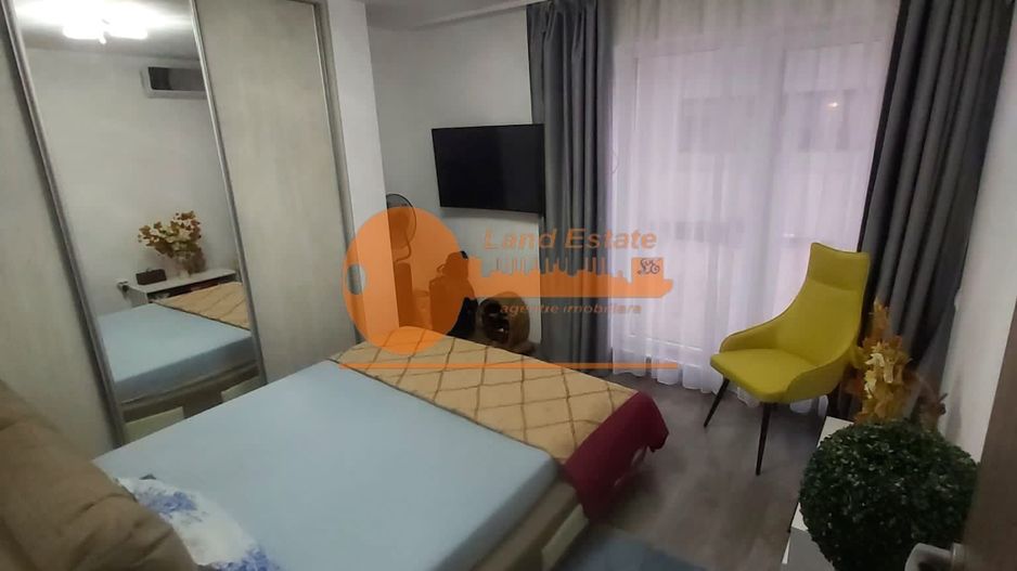 Vanzare 3 camere ( incalzire pardoseala si terasa 120 mp ) - Poză 13