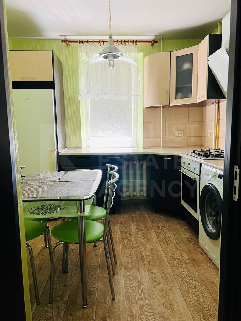 Chirie, apartament, 2 camere, str. Alba Iulia, Buiucani - Poză 4