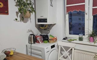 Apartament la cheie / 2 camere Terezian (Belissima) construcție 2009 - Poză 5