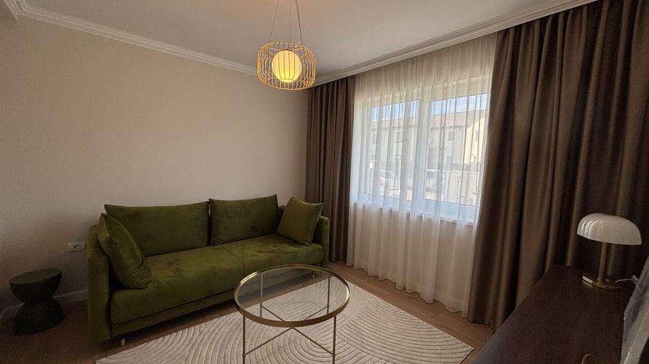 Lux și calitate în Mosnita Noua - Poză 1