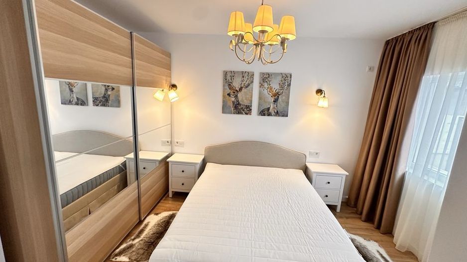 Casa individuala Tunari - Poză 5