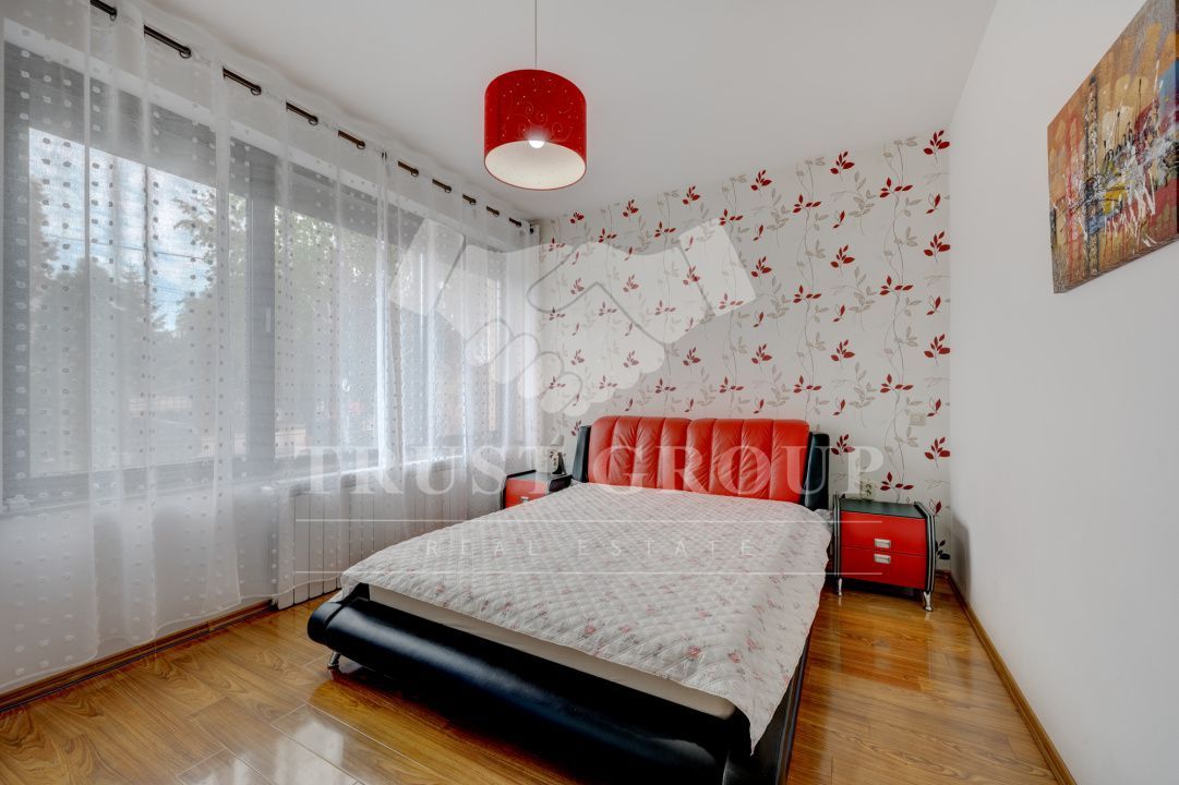 Casă individuală premium în Snagov - Poză 8
