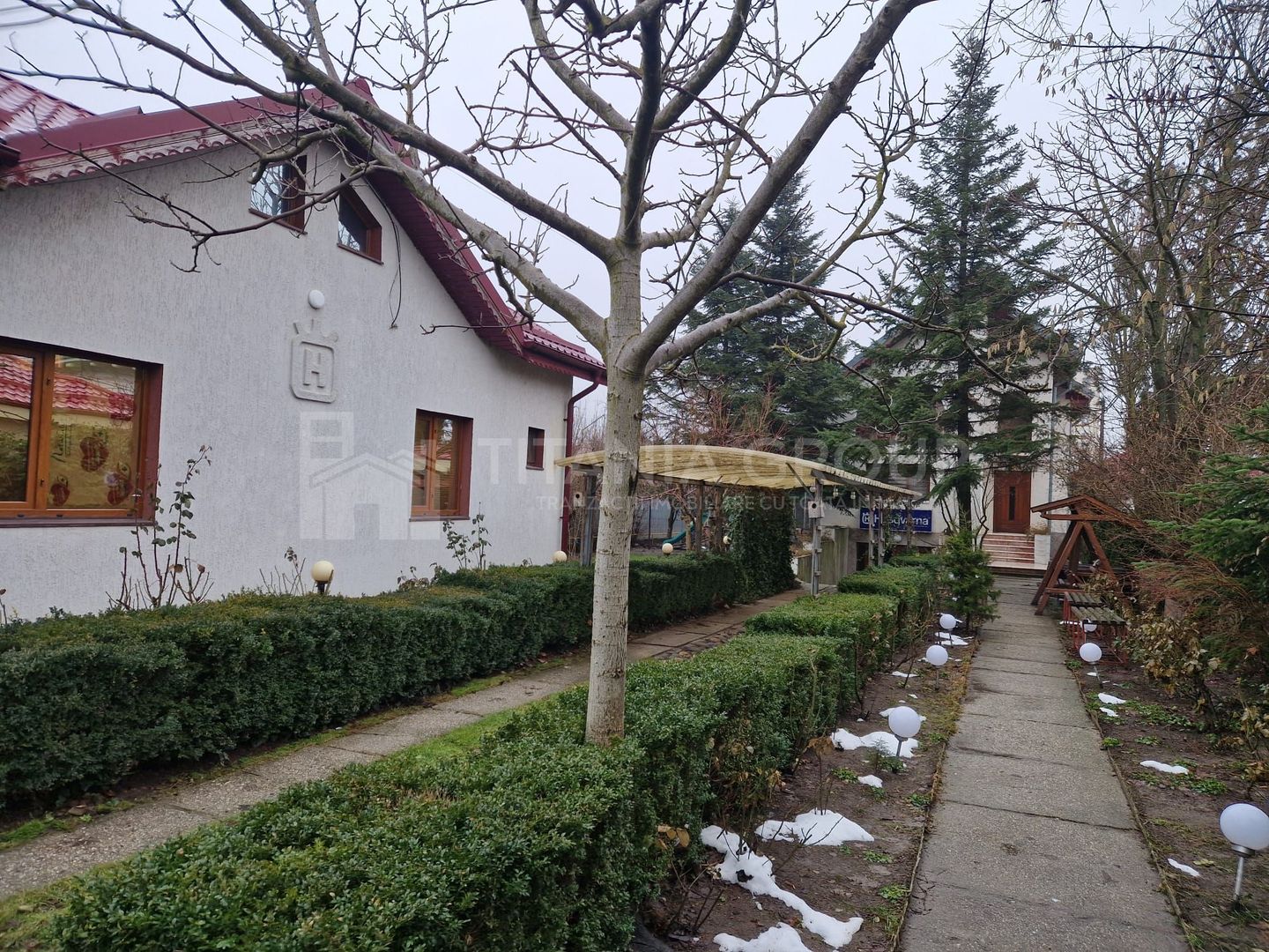 Casă spațioasă, cu teren generos – Alexandria, jud. Teleorman - Poză 17