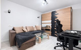Apartament 2 camere 50 mp, curte 47 mp, parcare, zona Eroilor Floresti - Poză 5