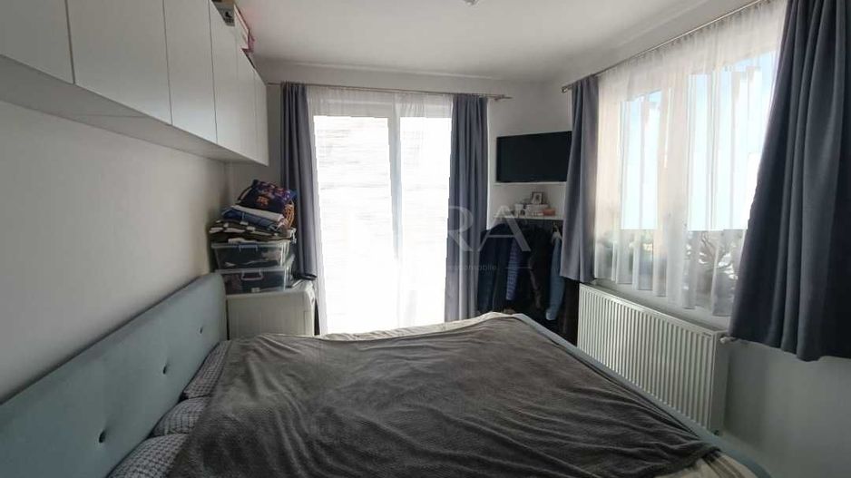 Apartament 2 dormitoare de vânzare, zona noua. - Poză 5