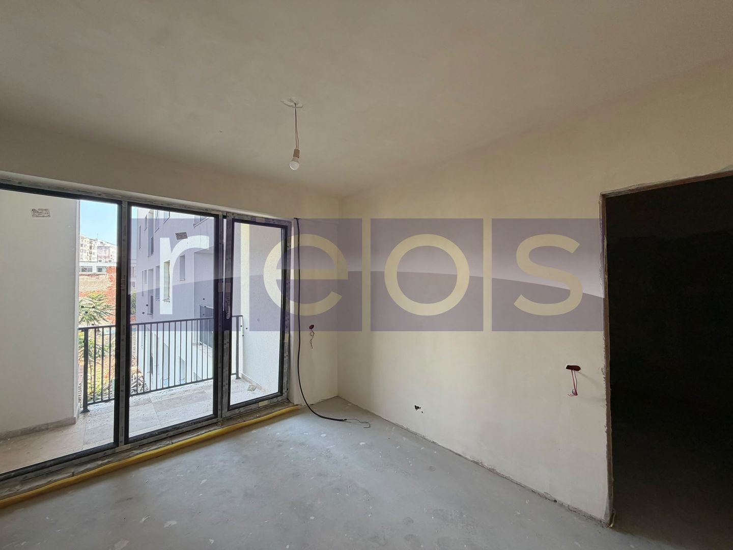 VANZARE APARTAMENT 3 CAMERE | LIZEANU | BLOC NOU | PARCARE | TERASA - Poză 4