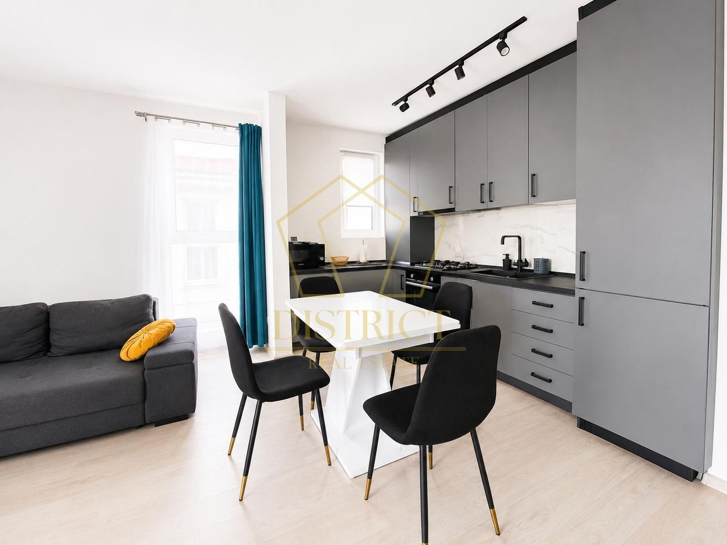 Apartament cu 2 camere | Giroc - Poză 5