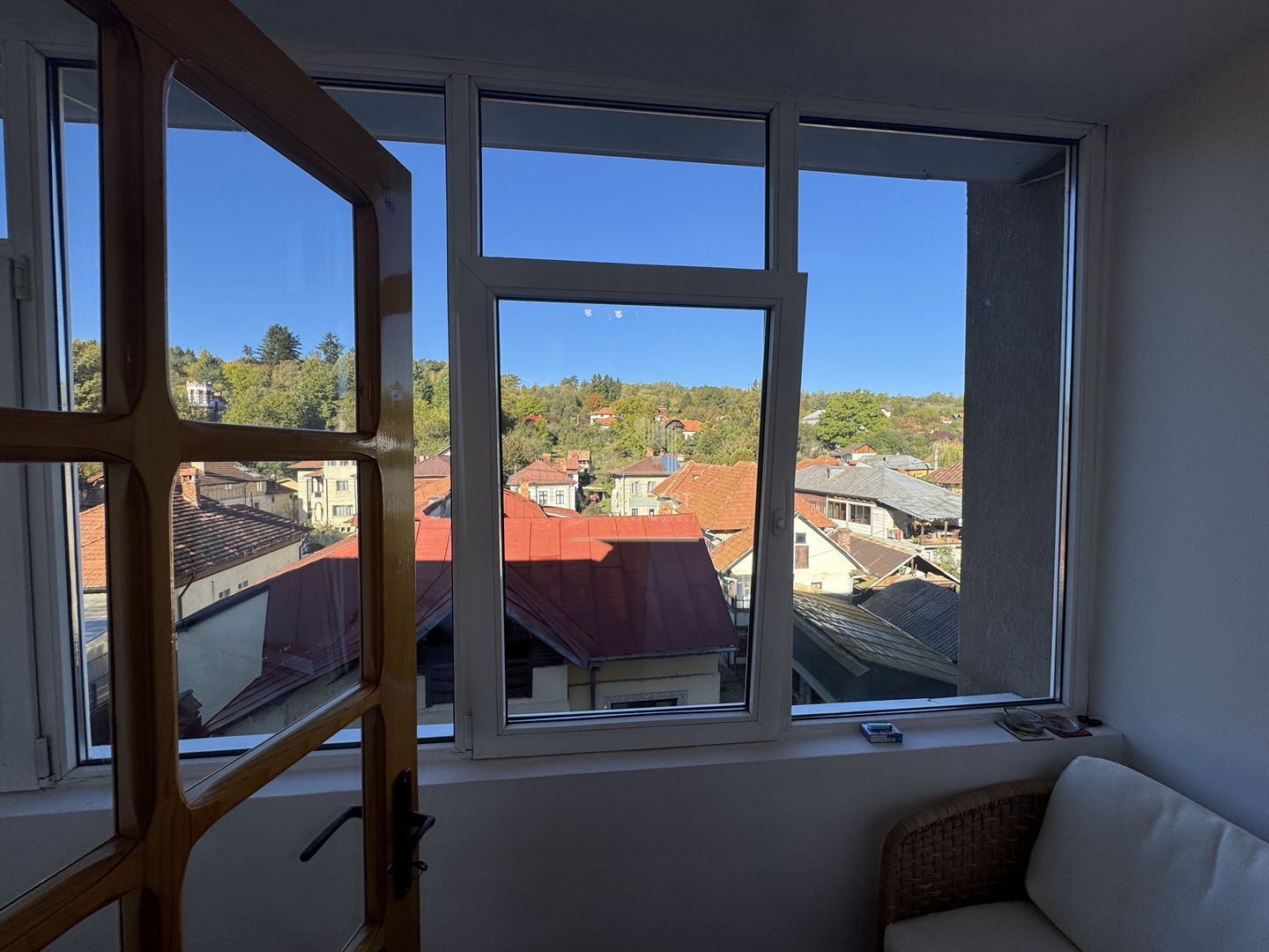 APARTAMENT 3 CAMERE CAMPULUNG, ETAJ 3, ULTRACENTRAL - Poză 16