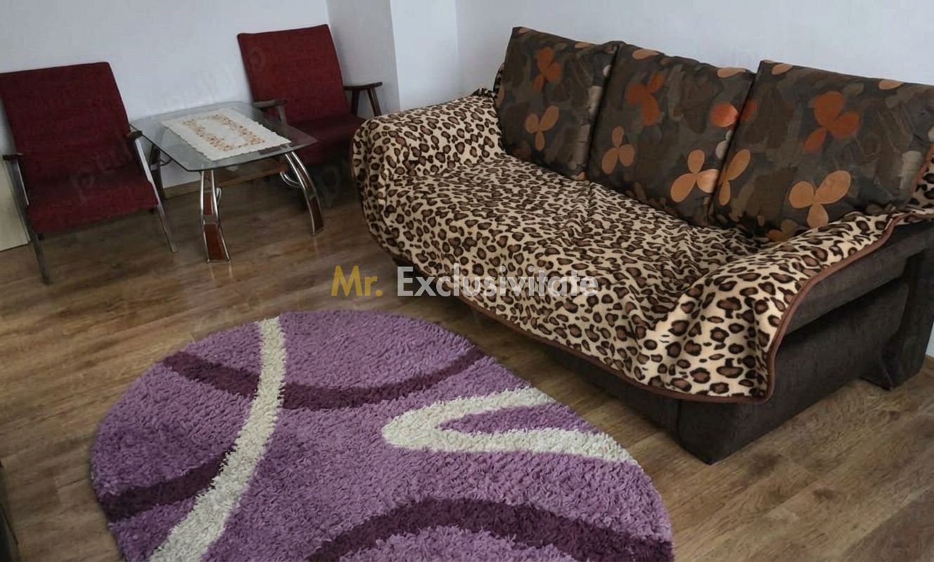 Vânzare apartament 2 camere Central Târgu Jiu etaj 2 - Poză 13