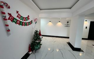 Apartament 4 camere Astorium Garden  Curte proprie  Theodor Pallady - Poză 27