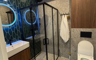 Chirie, apartament, 2 camere, strada Vasile Alecsandri, Centru - Poză 9