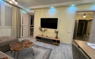 Inchiriere Apartament 3 camere decomandat Titan / Theodor Pallady - Poză 2