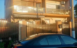 Proprietar vând Duplex în București sector 3, mobilat și utilat complet, cartier exclusiv de case - Poză 18