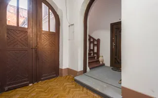 Casă / Vilă cu 4 camere de vânzare în Bucuresti - Poză 20