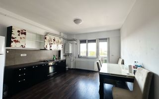 Apartament 3 Camere de Inchiriat I Centru/Suceava I Pret: 400€\luna - Poză 1