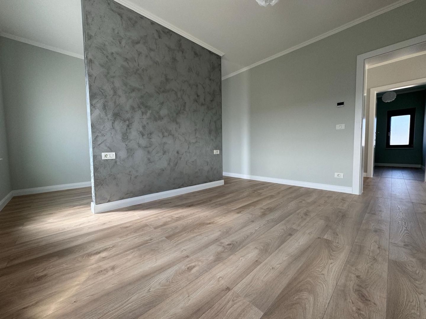 Duplex cu garaj zona Dumbravita - Pădure - Poză 5