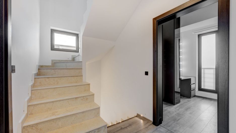 Casa Impecabila + Individuală + Decomandată in Prelungirea Ghencea ! - Poză 14