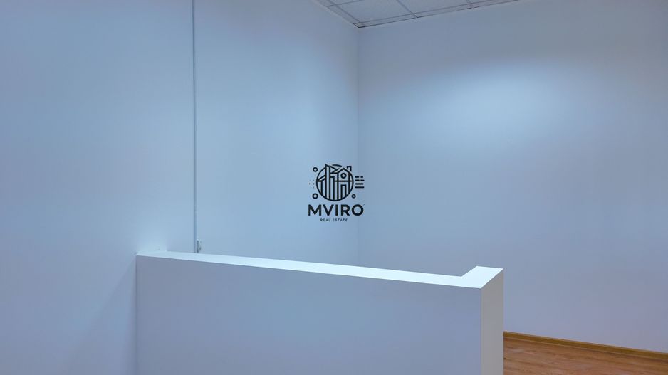 Spatiu de birouri de 500 m2- Etaj complet de inchiriat in zona Grozavesti - Poză 2