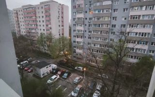 Apartament 2 camere de vânzare - Necesită renovare - Zona Ghita Șerban - Poză 1