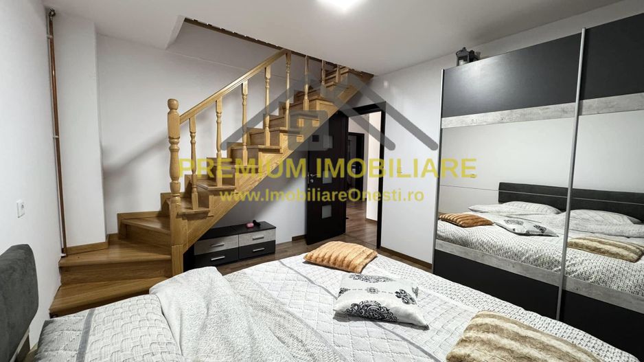 Vila la 13 km de Onesti - Poză 5